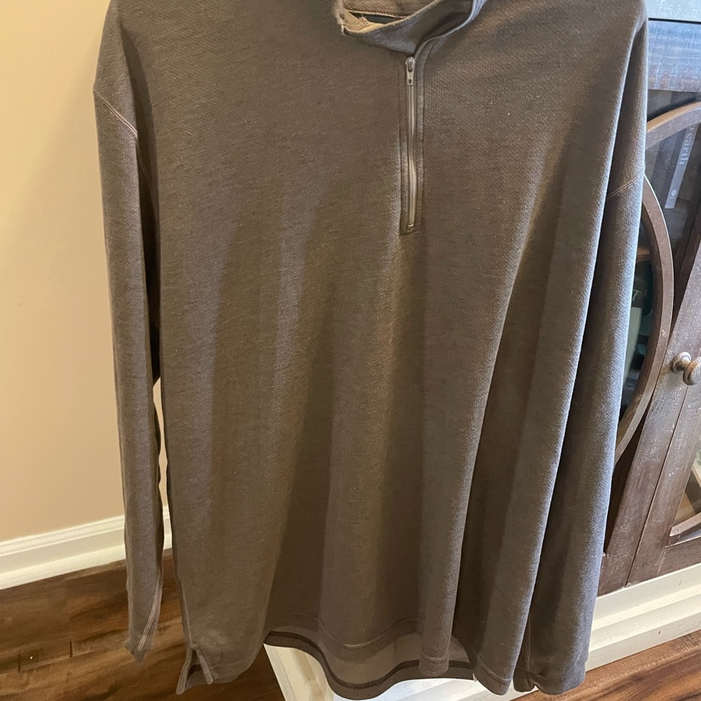 Simms 2XL Polartec Baselayer Set
